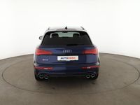 Gebraucht Audi SQ5 Sport 2022 Blau SUV