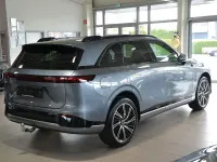 Neu XPENG G9 258 kW (351 PS) 2026 Grau SUV