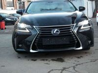 gebraucht Lexus GS300 300h Luxury Line