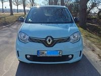 Gebraucht Renault Twingo 60 kW (82 PS) 2022 Kleinwagen