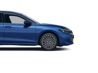 Gebraucht VW Passat Elegance 193 PS (141 kW) 2025 Blau Kombi