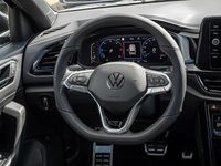Gebraucht VW T-Roc 150 PS (110 kW) 2025 Schwarz SUV