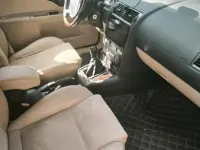 Gebraucht Ford Mondeo Ghia 116 PS (85 kW) 2004 Schwarz Limousine