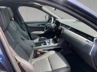 Second-hand Jaguar F-Pace R-Dynamic 304 CP (223 kW) 2024 Albastru SUV
