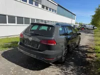 Gebraucht VW Golf VII Join 150 PS (110 kW) 2018 Grau Kombi