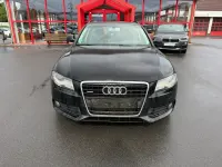 Gebraucht Audi A4 Ambition 239 PS (175 kW) 2008 Schwarz Kombi