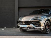 Gebraucht Lamborghini Urus 650 PS (478 kW) 2019 Grau SUV