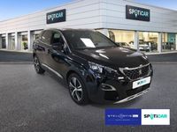 gebraucht Peugeot 3008 BlueHDi 130 Allure