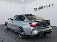 Neu BMW M3 Competition Edition 530 PS (389 kW) 2026 Grau Limousine