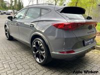 gebraucht Cupra Formentor 2.0TDI DSG 4Drive Pano Leder Beats AHK