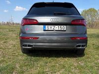 Gebraucht Audi SQ5 354 PS (260 kW) 2018 SUV