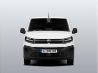 Neu Opel Combo 110 PS (80 kW) 2025 Weiß (kaolin weiß uni) Van / Kleinbus