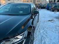 Gebraucht Renault Talisman LIMITED 160 PS (117 kW) 2017 Schwarz Kombi