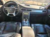 Gebraucht Volvo V70 205 PS (150 kW) 2010 Schwarz Kombi