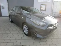 Gebraucht Kia Ceed Vision 101 PS (74 kW) 2023 Grau/ Kleinwagen