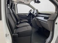 Neu VW Transporter 150 PS (110 kW) 2026 Clear white Van