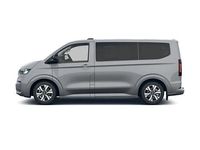 Neu VW Caravelle 150 PS (110 kW) 2026 Grau Van / Kleinbus