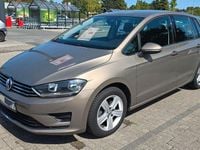 Gebraucht VW Golf Sportsvan 86 PS (63 kW) 2015 Gold Van / Kleinbus