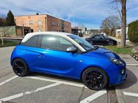 gebraucht Opel Adam 