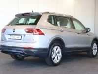 Gebraucht VW Tiguan Life 150 PS (110 kW) 2025 Silber SUV