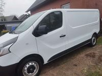 gebraucht Renault Trafic TraficdCi 120 L2H1 Komfort