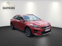 gebraucht Kia XCeed 1.5T Spirit Kamera Sitzheizung LED