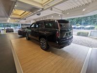 Neu Cadillac Escalade 426 PS (313 kW) 2025 Schwarz SUV