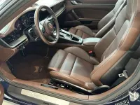 Gebraucht Porsche 992 450 PS (330 kW) 2019 Blau