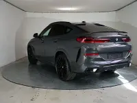 Gebraucht BMW X6 M Sport 352 PS (258 kW) 2025 Bmw individual dravitgrau metallic SUV
