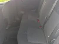 Gebraucht Nissan Leaf N-Connecta 160 kW (218 PS) 2023 Weiß Kleinwagen