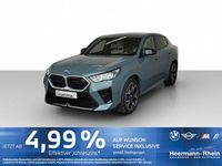 Gebraucht BMW X2 Performance 300 PS (220 kW) 2025 Cape york grün metallic SUV