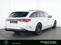 Gebraucht Mercedes E53 AMG AMG 585 PS (430 kW) 2025 Manufaktur lack manufaktur opa Kombi