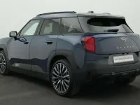 Gebraucht Mini Aceman Classic 135 kW (184 PS) 2024 Blau SUV
