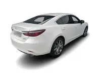 Usata Mazda 6 Exclusive 194 CV (142 kW) 2024 Bianco Berlina