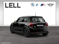 Gebraucht Mini Cooper SE Hatch 135 kW (184 PS) 2023 Schwarz Kleinwagen