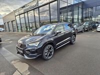 Gebraucht Cupra Ateca 150 PS (110 kW) 2024 Schwarz SUV