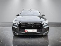 Gebraucht Audi Q7 S-Line 286 PS (210 kW) 2022 Daytonagrau perleffekt SUV