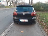 Gebraucht VW Golf V GTI 235 PS (172 kW) 2006 Schwarz Limousine