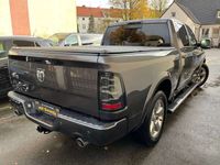 gebraucht Dodge Ram Crewcab Longbed Carplay Garantie FINANZ.AB