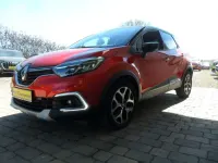 Occasion Renault Captur Collection 150 ch (110 kW) 2019 Noir SUV