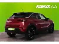 Gebraucht Opel Mokka Ultimate 131 PS (96 kW) 2024 Rot SUV