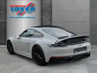 Gebraucht Porsche 911 Carrera 4 GTS 480 PS (353 kW) 2022 Grau