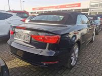 gebraucht Audi A3 Cabriolet attraction-SHZ-PDC-Xenon-Scheckheft