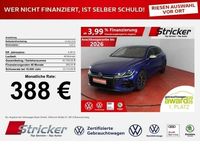 Gebraucht VW Arteon R 320 PS (235 kW) 2021 Lapiz blue metallic Kombi