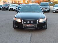 Gebraucht Audi A4 S-Line 204 PS (150 kW) 2006 Schwarz Kombi