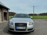 gebraucht Audi A6 mit LPG