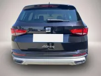 Gebraucht Seat Ateca Xperience 150 PS (110 kW) 2025 Manufacturer SUV