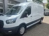Gebraucht Ford Transit Trend 131 PS (96 kW) 2024 Andere Van