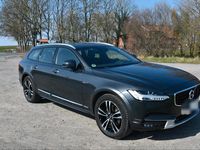 Gebraucht Volvo V90 CC Pro 190 PS (139 kW) 2020 Grau Kombi