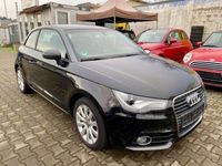 gebraucht Audi A1 1.4 TFSI ambition S-line *XENON/ NAVI/ LED*